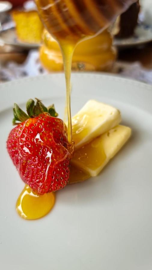 Hotel Giardino Di Pietra グラマド エクステリア 写真