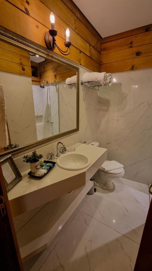 Hotel Giardino Di Pietra グラマド エクステリア 写真
