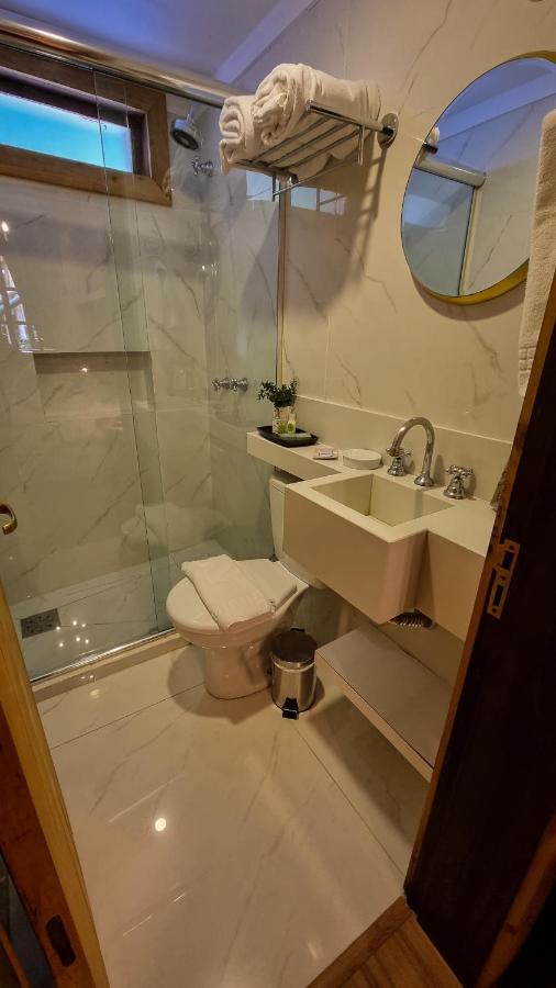 Hotel Giardino Di Pietra グラマド エクステリア 写真