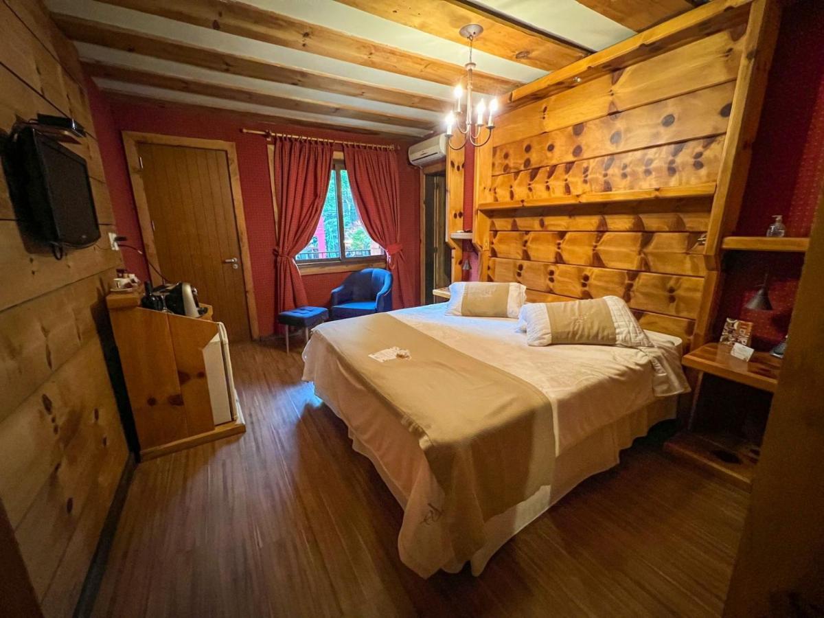 Hotel Giardino Di Pietra グラマド エクステリア 写真