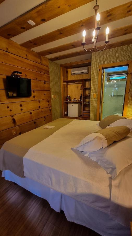 Hotel Giardino Di Pietra グラマド エクステリア 写真