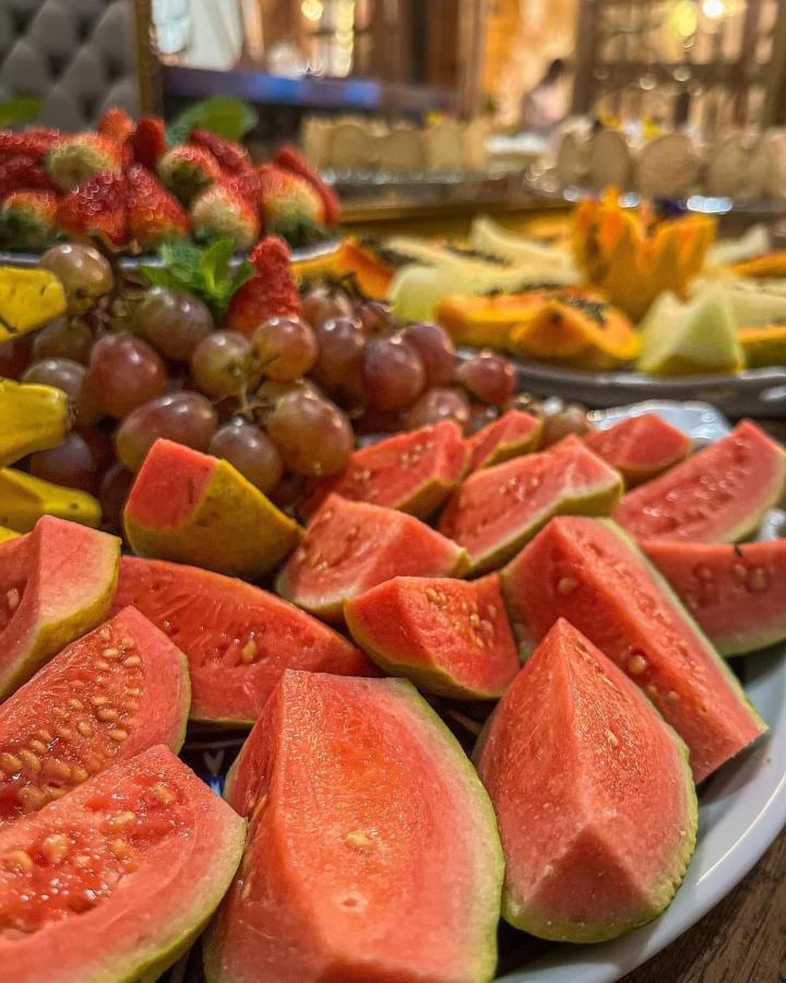 Hotel Giardino Di Pietra グラマド エクステリア 写真