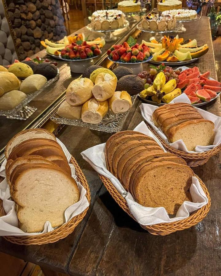 Hotel Giardino Di Pietra グラマド エクステリア 写真