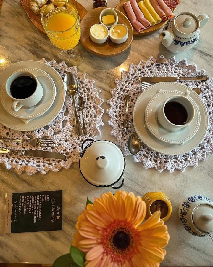 Hotel Giardino Di Pietra グラマド エクステリア 写真
