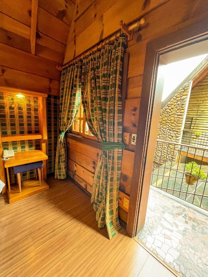 Hotel Giardino Di Pietra グラマド エクステリア 写真