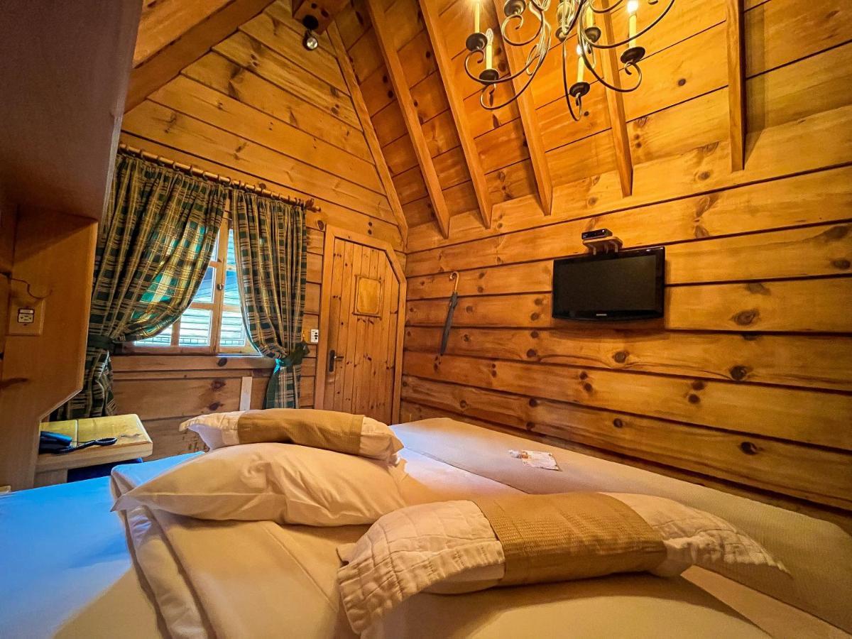 Hotel Giardino Di Pietra グラマド エクステリア 写真