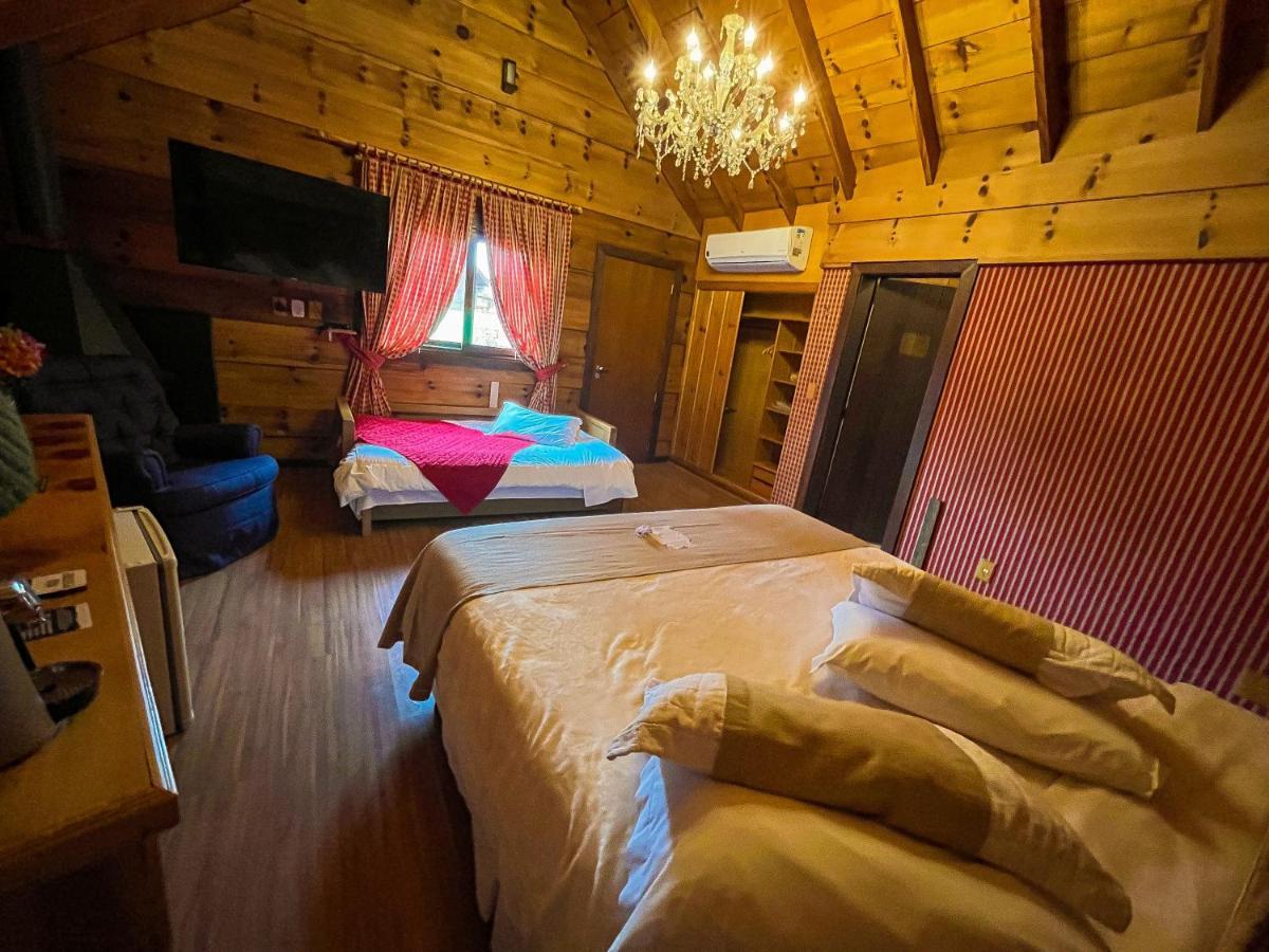 Hotel Giardino Di Pietra グラマド エクステリア 写真