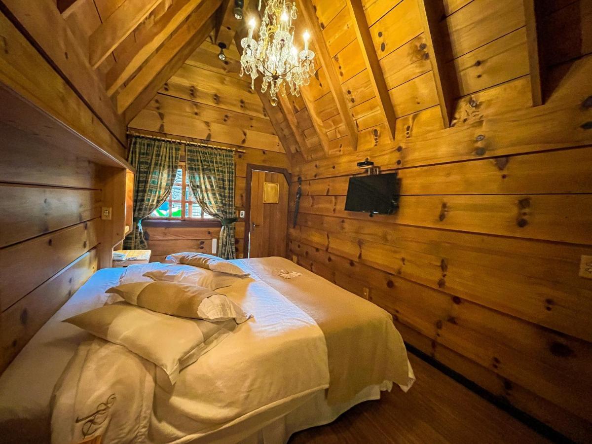 Hotel Giardino Di Pietra グラマド エクステリア 写真