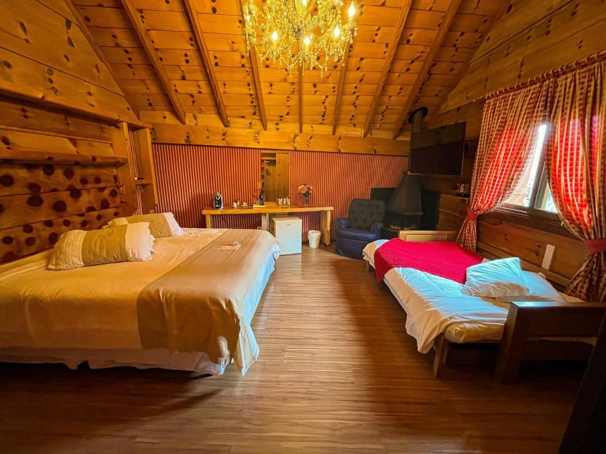 Hotel Giardino Di Pietra グラマド エクステリア 写真