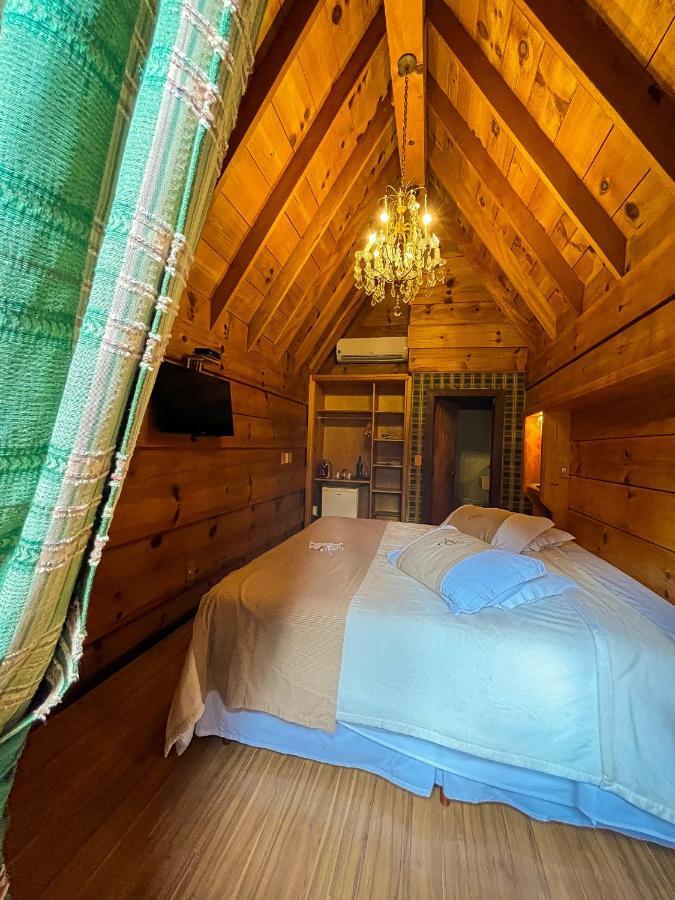 Hotel Giardino Di Pietra グラマド エクステリア 写真
