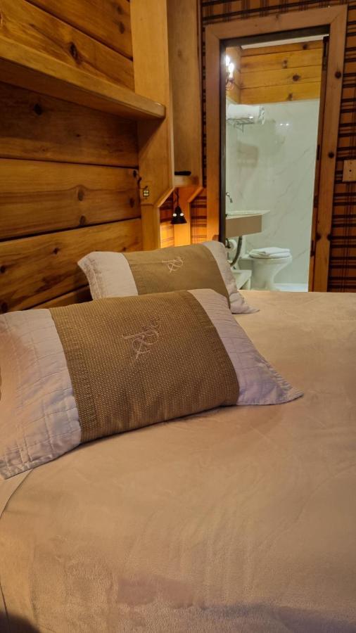 Hotel Giardino Di Pietra グラマド エクステリア 写真