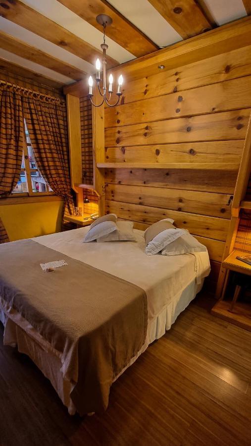 Hotel Giardino Di Pietra グラマド エクステリア 写真