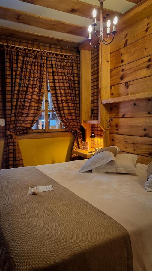 Hotel Giardino Di Pietra グラマド エクステリア 写真