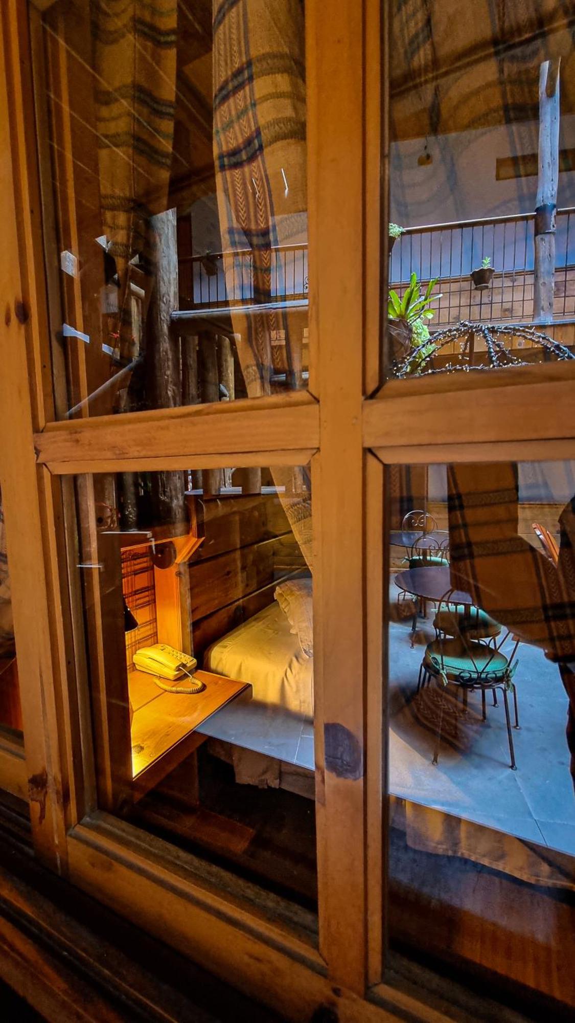 Hotel Giardino Di Pietra グラマド エクステリア 写真