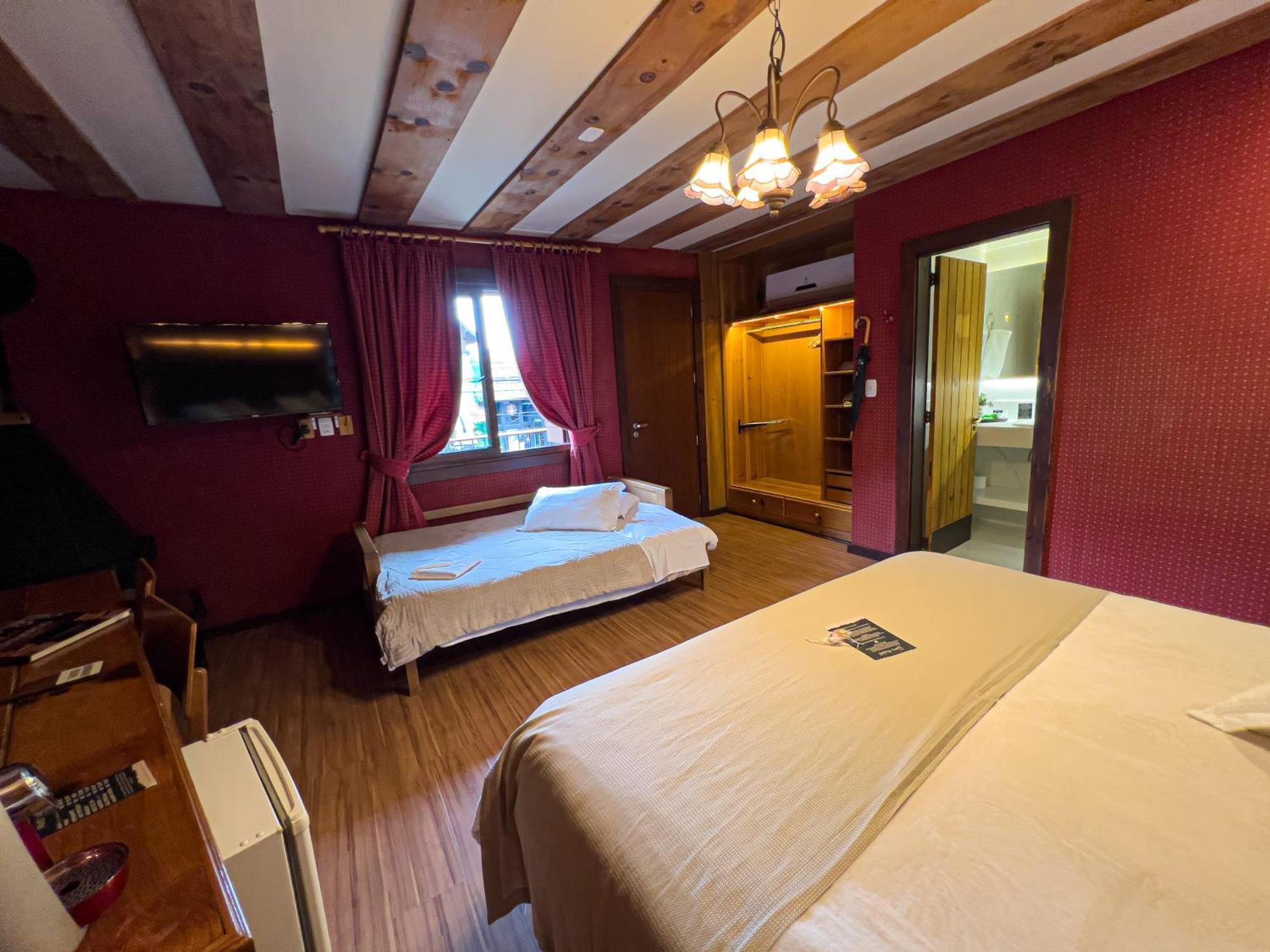 Hotel Giardino Di Pietra グラマド エクステリア 写真