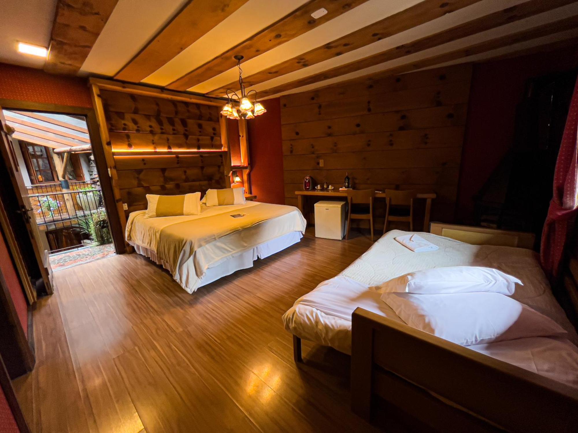 Hotel Giardino Di Pietra グラマド エクステリア 写真