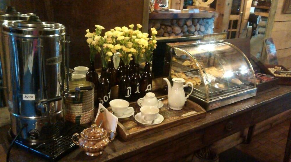 Hotel Giardino Di Pietra グラマド エクステリア 写真