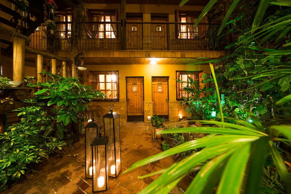 Hotel Giardino Di Pietra グラマド エクステリア 写真