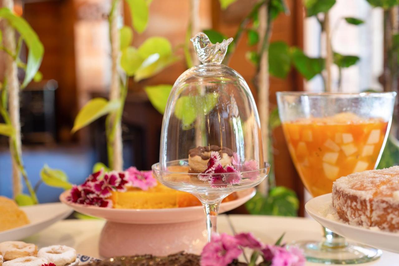 Hotel Giardino Di Pietra グラマド エクステリア 写真