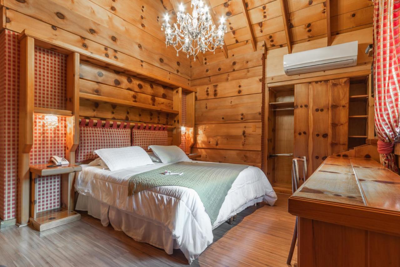 Hotel Giardino Di Pietra グラマド エクステリア 写真