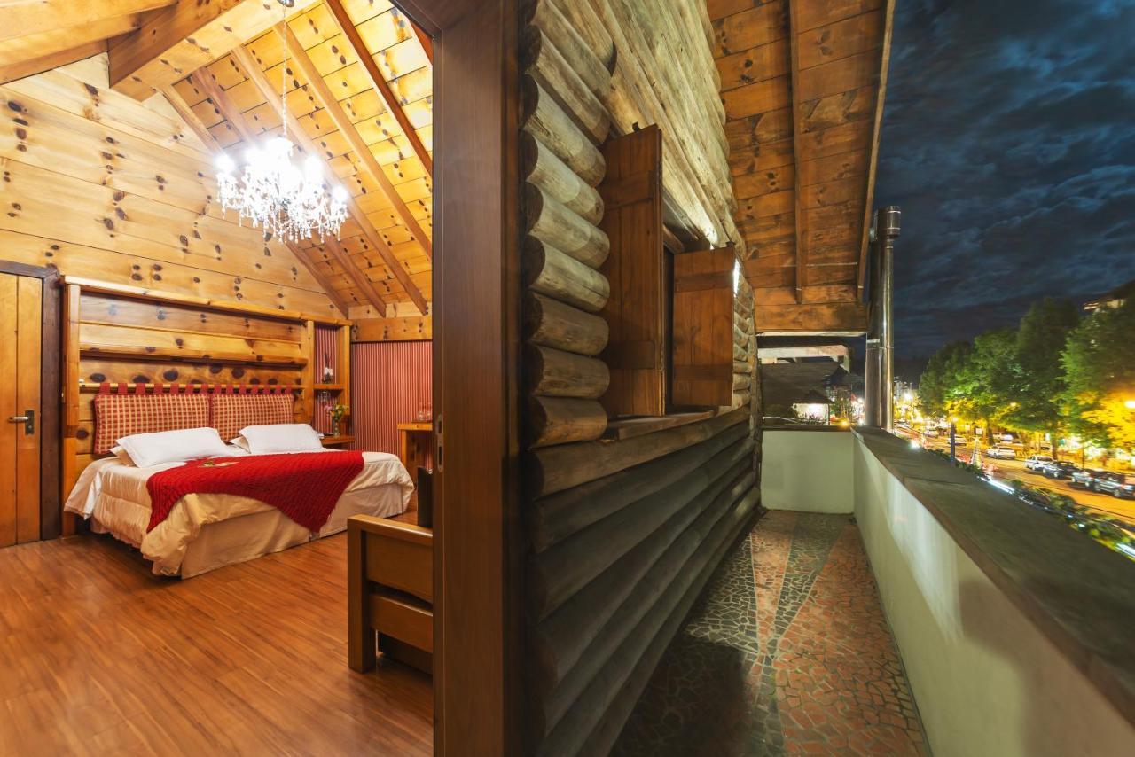 Hotel Giardino Di Pietra グラマド エクステリア 写真