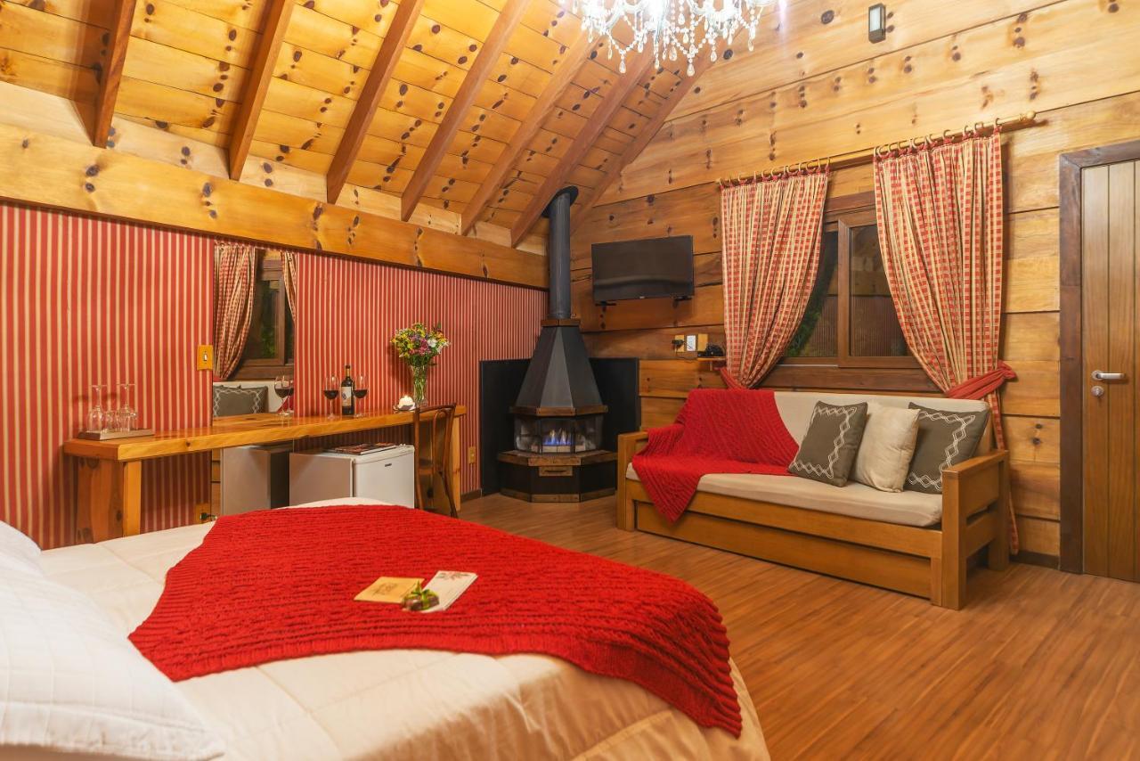 Hotel Giardino Di Pietra グラマド エクステリア 写真