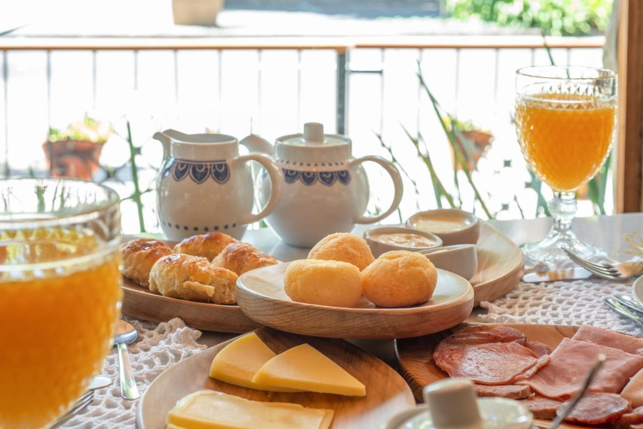 Hotel Giardino Di Pietra グラマド エクステリア 写真